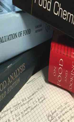 BA Bsc Food Nutrition Notes 1