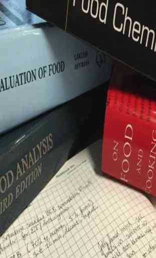 BA Bsc Food Nutrition Notes 2