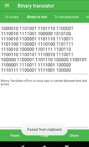 Binary Translator 2