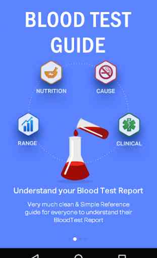 Blood Test Guide 2