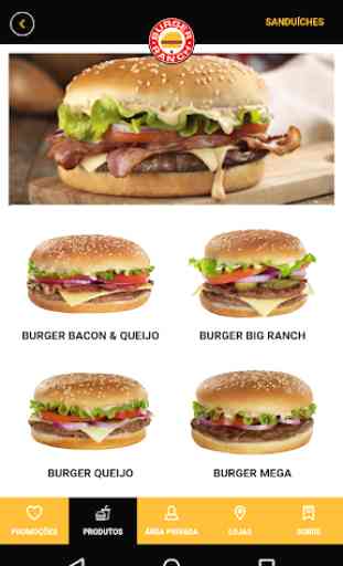 Burger Ranch 3