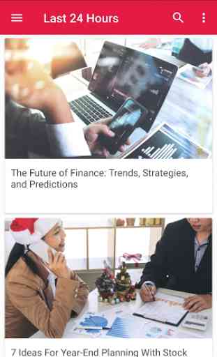 Business News Today & Financial News 2