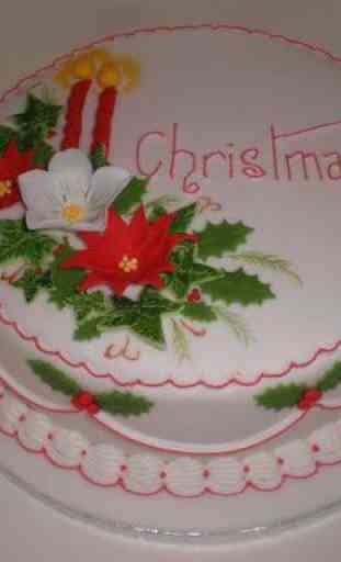 Cake Decoration Ideas 1