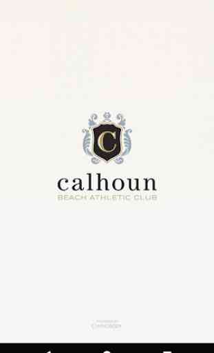 Calhoun Beach Club 1
