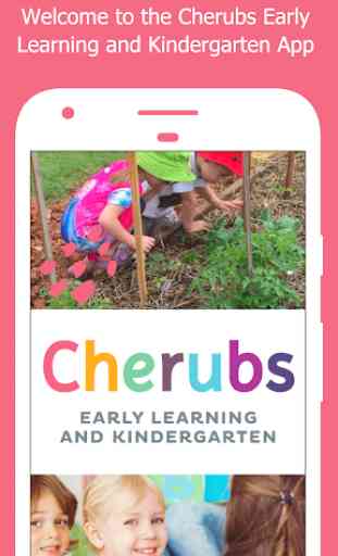 Cherubs Early Learning and Kindergarten 1