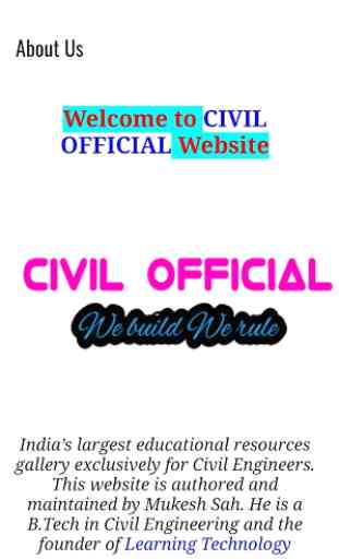 Civil - IS CodeS 3