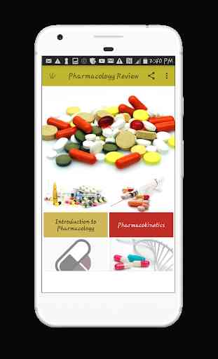 Clinical Pharmacology 2