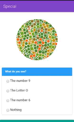 Color Blindness Checker 4