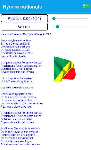 CONGO Brazzaville 4