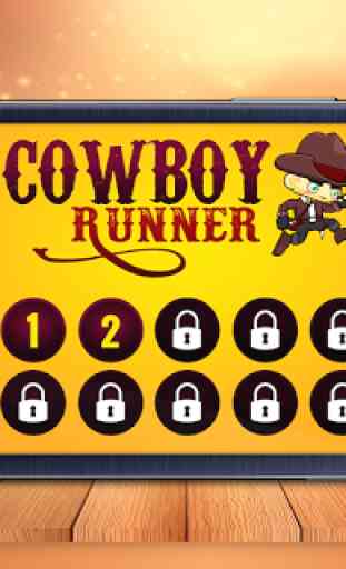 Cowboy adventure 2