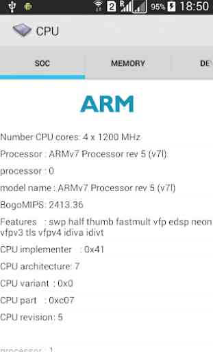 CPU Pro 1