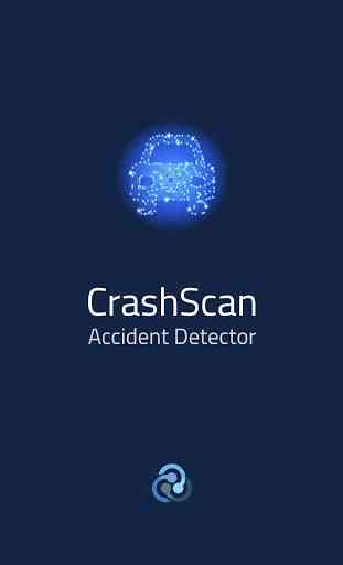 CrashScan | Accident Detector 1