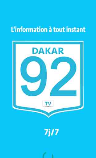 Dakar92.com 1