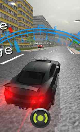 Drag Drift Racer Online 3