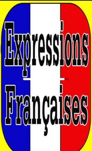 Expression francaise 2019 1