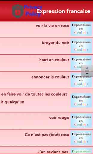 Expression francaise 2019 3