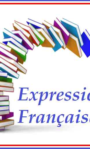 Expressions Françaises 1