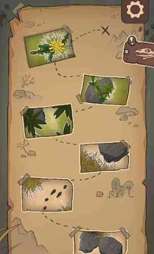 Fossil Discovery Adventure 2