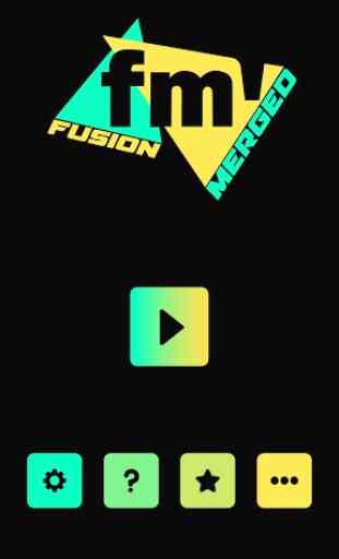 Fusion Merged : Match And Merge Puzzle 4