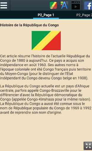 Histoire de la République du Congo 2