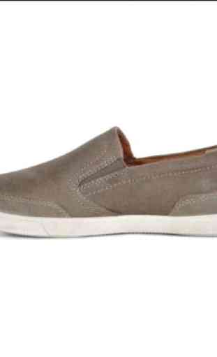 Hommes Chaussures Casual 2