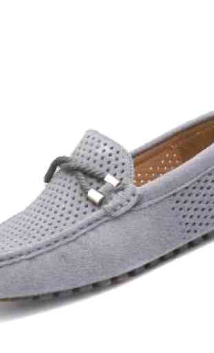 Hommes Chaussures Casual 3