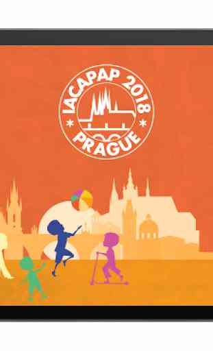 IACAPAP 2018 World Congress 3
