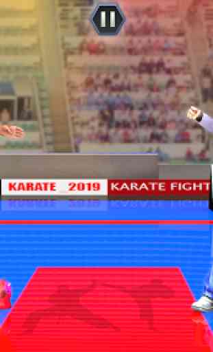 Karate Master KungFu Boxing Final Punch Fighting 2