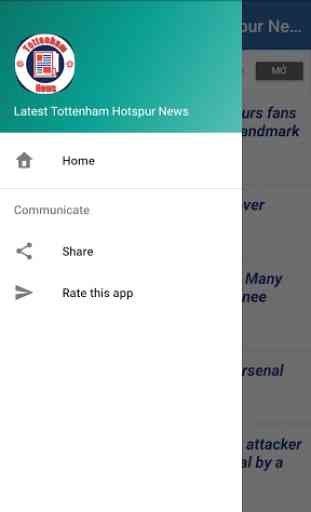 Latest Tottenham Hotspur News 3