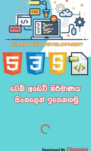 Learn Web Development - HTML, CSS, JS 1