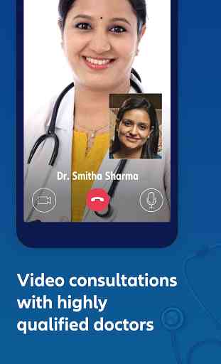 LiveDoc India by Allianz Assistance 2
