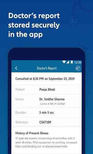 LiveDoc India by Allianz Assistance 3