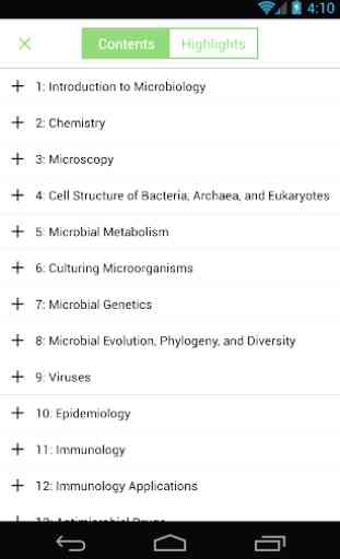 Microbiology and Microorganisms 3