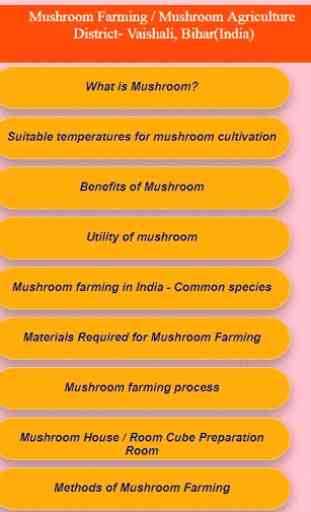 Mushroom Farming -  Mushroom Agriculture 3