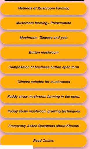 Mushroom Farming -  Mushroom Agriculture 4