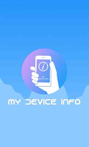 My Device Info - Hardware, Software, System & more 2