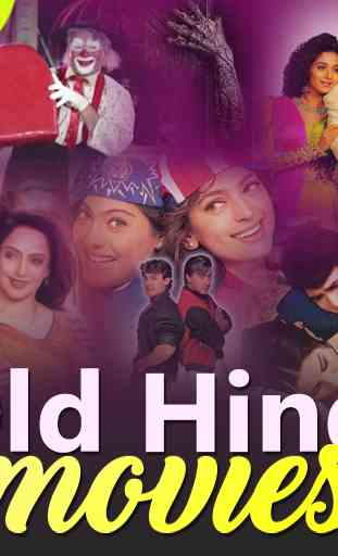 Old Hindi Movies - Watch Old Hindi Movies Free 1