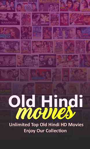 Old Hindi Movies - Watch Old Hindi Movies Free 2