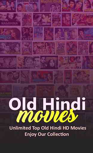 Old Hindi Movies - Watch Old Hindi Movies Free 4