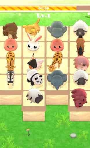 Onet Connect Animal 3D 1
