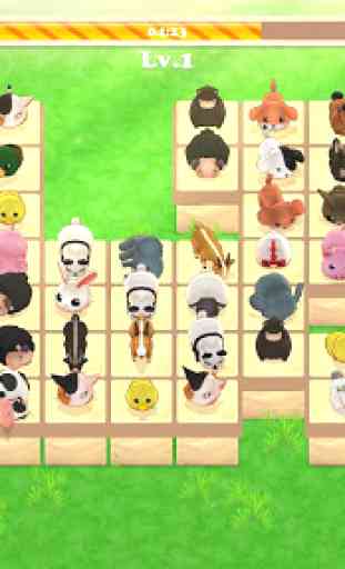 Onet Connect Animal 3D 3