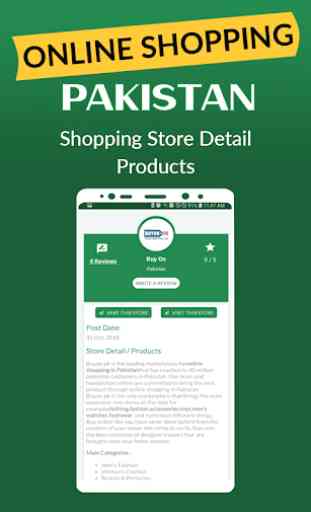 Online Shopping Pakistan 2