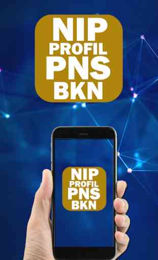 Panduan Cara Cek Data NIP dan Profil PNS BKN 2