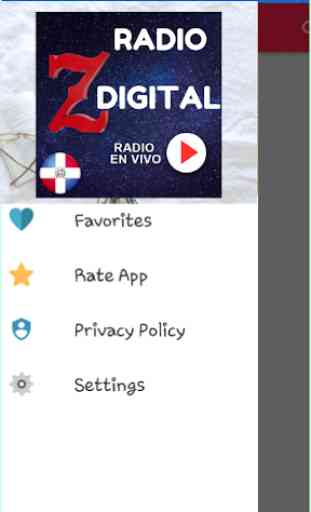Radio Z Digital Dominicana 101.3 FM 3