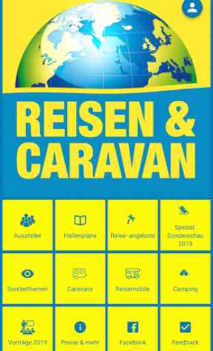 Reisen & Caravan 1