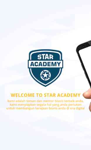 STAR Academy 1