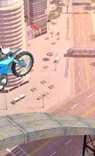 Stunt Bike Tricks 1