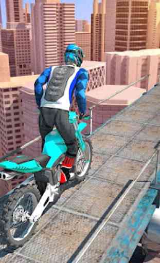 Stunt Bike Tricks 3