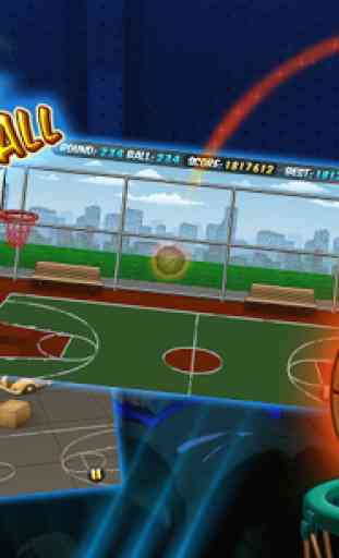 Super Street Basketball 4