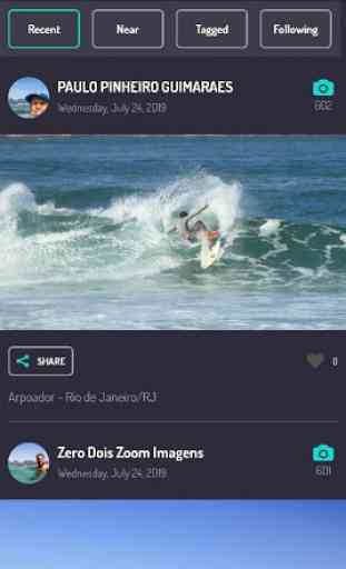 Surfmappers 2